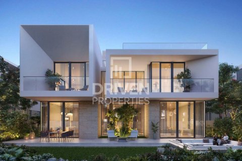 阿联酋 Dubai Dubai Hills Estate 待售 : 5 卧, 784 平方米 , 编号602300 - 照片 1