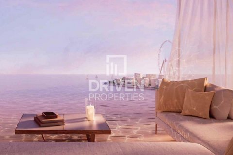 Apartamento en venta en Bluewaters, Dubai, EAU 3 dormitorios, 187 m2 № 602312 - foto 5
