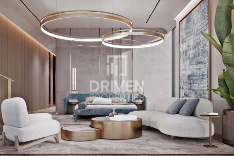 Apartment in Palm Jumeirah, Dubai, UAE 3 bedrooms, 332 sq.m. № 602301 - photo 2