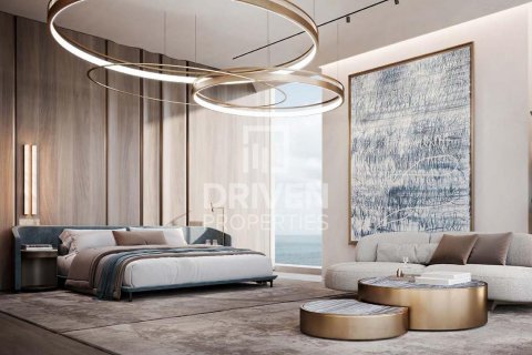 Apartment in Palm Jumeirah, Dubai, UAE 3 bedrooms, 332 sq.m. № 602301 - photo 6
