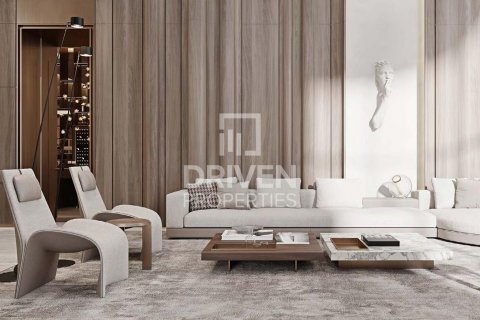 Apartment in Palm Jumeirah, Dubai, UAE 3 bedrooms, 332 sq.m. № 602301 - photo 5