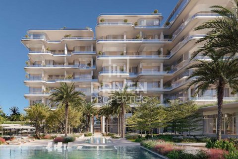 Apartment in Palm Jumeirah, Dubai, UAE 3 bedrooms, 332 sq.m. № 602301 - photo 10
