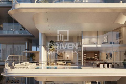 Apartment in Palm Jumeirah, Dubai, UAE 3 bedrooms, 332 sq.m. № 602301 - photo 13