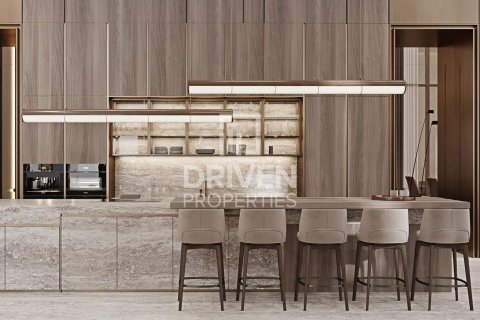 Apartment in Palm Jumeirah, Dubai, UAE 3 bedrooms, 332 sq.m. № 602301 - photo 4