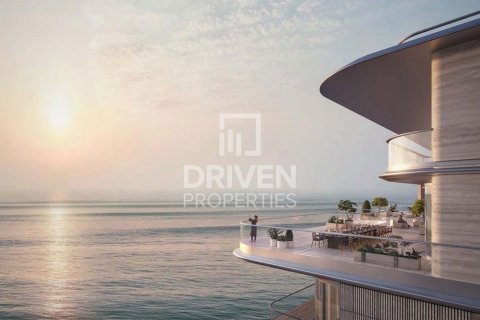 Apartment in Palm Jumeirah, Dubai, UAE 3 bedrooms, 332 sq.m. № 602301 - photo 12