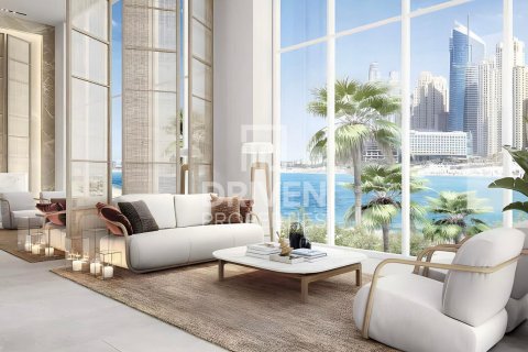 Apartament në Bluewaters, Dubai, Emiratet e Bashkuara Arabe 3 dhoma gjumi, 190 m2. № 602299 - Foto 11