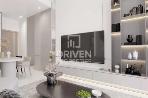 Apartment sa Arjan, Dubai, UAE 1 silid, 38 sq.m. № 602302 - larawan 7