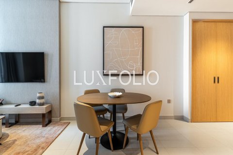 Apartment in Downtown Dubai (Downtown Burj Dubai), Dubai, UAE 1 bedroom, 80 sq.m. № 627437 - photo 5