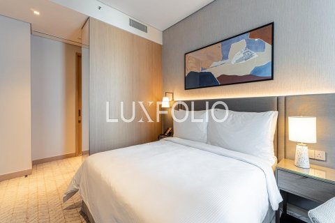 Apartment in Downtown Dubai (Downtown Burj Dubai), Dubai, UAE 1 bedroom, 80 sq.m. № 627437 - photo 11
