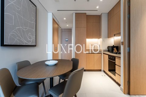 Apartment in Downtown Dubai (Downtown Burj Dubai), Dubai, UAE 1 bedroom, 80 sq.m. № 627437 - photo 6