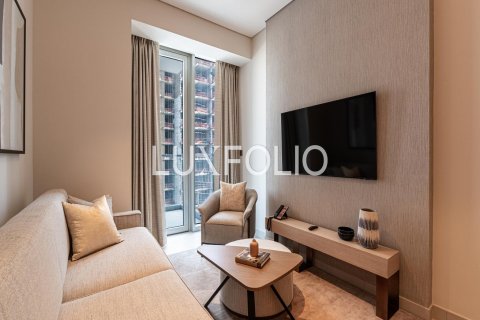 Apartment in Downtown Dubai (Downtown Burj Dubai), Dubai, UAE 1 bedroom, 80 sq.m. № 627437 - photo 4