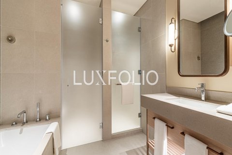 Apartment in Downtown Dubai (Downtown Burj Dubai), Dubai, UAE 1 bedroom, 80 sq.m. № 627437 - photo 13