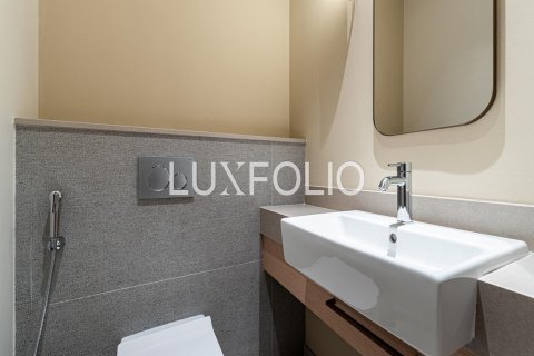 Apartment in Downtown Dubai (Downtown Burj Dubai), Dubai, UAE 1 bedroom, 80 sq.m. № 627437 - photo 15