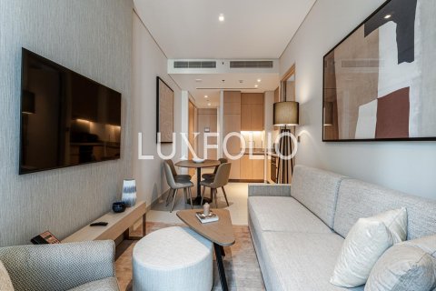 Apartment in Downtown Dubai (Downtown Burj Dubai), Dubai, UAE 1 bedroom, 80 sq.m. № 627437 - photo 1