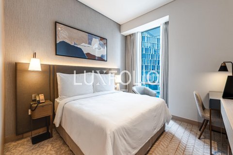 Apartment in Downtown Dubai (Downtown Burj Dubai), Dubai, UAE 1 bedroom, 80 sq.m. № 627437 - photo 10