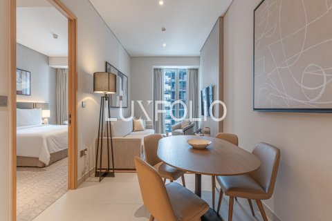 Apartment in Downtown Dubai (Downtown Burj Dubai), Dubai, UAE 1 bedroom, 80 sq.m. № 627437 - photo 2