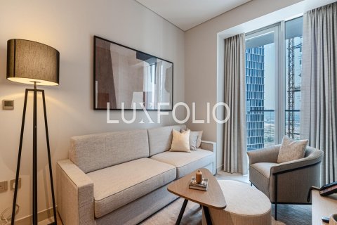 Apartment in Downtown Dubai (Downtown Burj Dubai), Dubai, UAE 1 bedroom, 80 sq.m. № 627437 - photo 3