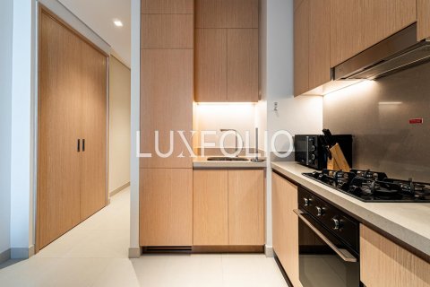 Apartment in Downtown Dubai (Downtown Burj Dubai), Dubai, UAE 1 bedroom, 80 sq.m. № 627437 - photo 8