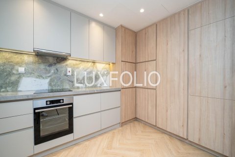 Byt v Old Town, Dubai, SAE 1 ložnice, 87 m² Č.: 627434 - fotografie 3