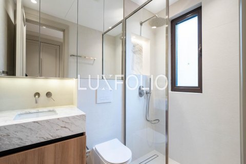 Byt v Old Town, Dubai, SAE 1 ložnice, 87 m² Č.: 627434 - fotografie 7