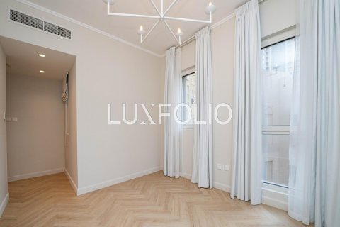 Byt v Old Town, Dubai, SAE 1 ložnice, 87 m² Č.: 627434 - fotografie 4
