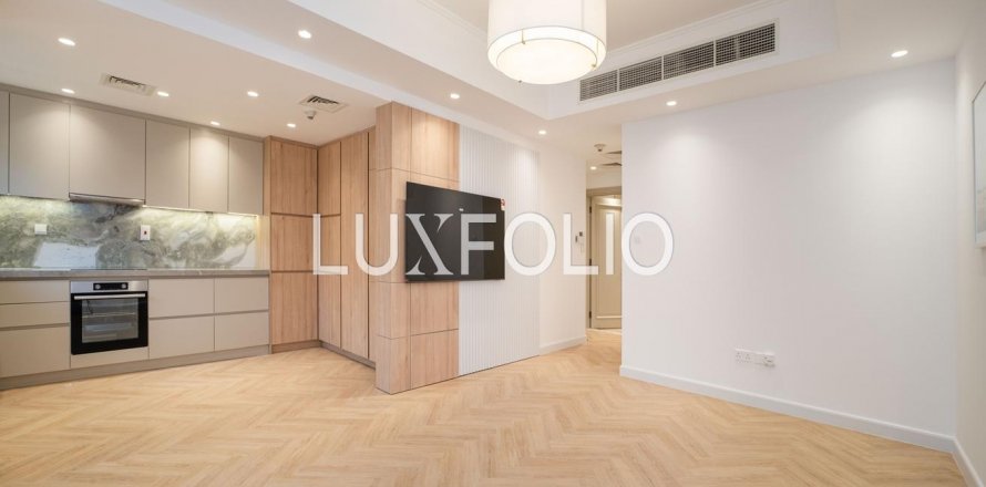 Byt v Old Town, Dubai, SAE 1 ložnice, 87 m² Č.: 627434