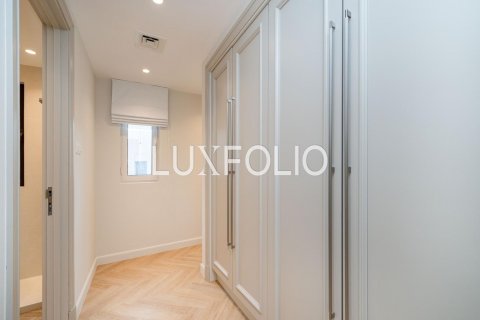 Byt v Old Town, Dubai, SAE 1 ložnice, 87 m² Č.: 627434 - fotografie 6