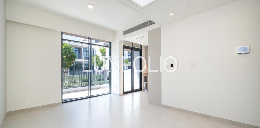 Townhouse di Arabian Ranches 3, Dubai, UEA 3 kamar tidur, 205 m2 nomor 627435
