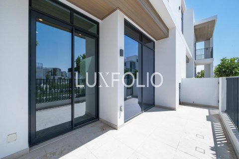 Townhouse di Arabian Ranches 3, Dubai, UEA 3 kamar tidur, 205 m2 nomor 627435 - foto 6