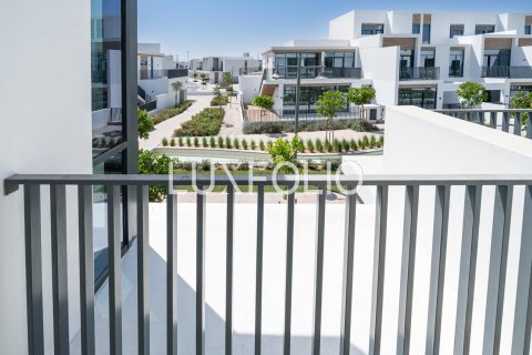 Townhouse di Arabian Ranches 3, Dubai, UEA 3 kamar tidur, 205 m2 nomor 627435 - foto 9