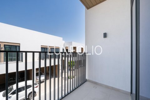 Townhouse di Arabian Ranches 3, Dubai, UEA 3 kamar tidur, 205 m2 nomor 627435 - foto 11