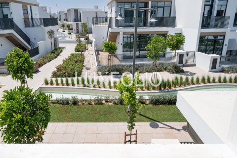 Townhouse di Arabian Ranches 3, Dubai, UEA 3 kamar tidur, 205 m2 nomor 627435 - foto 8