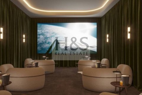 דירה למכירה ב Palm Jumeirah, Dubai, איחוד האמירויות  2 חדרי שינה, 391 מ"ר, מספר 628527 - תמונה 12