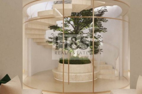 דירה למכירה ב Palm Jumeirah, Dubai, איחוד האמירויות  2 חדרי שינה, 391 מ"ר, מספר 628527 - תמונה 10