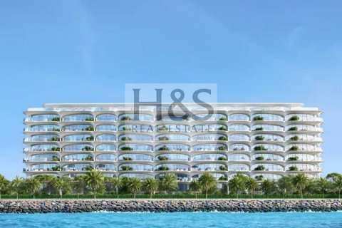 דירה למכירה ב Palm Jumeirah, Dubai, איחוד האמירויות  2 חדרי שינה, 391 מ"ר, מספר 628527 - תמונה 6