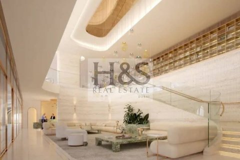 דירה למכירה ב Palm Jumeirah, Dubai, איחוד האמירויות  2 חדרי שינה, 391 מ"ר, מספר 628527 - תמונה 4