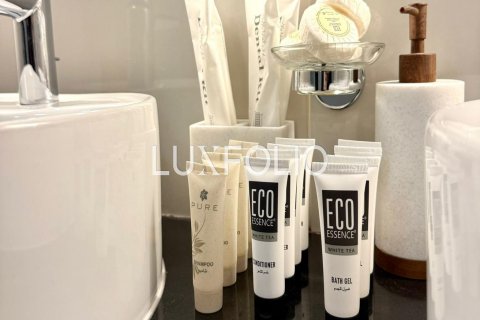 阿联酋 Dubai Downtown Dubai (Downtown Burj Dubai) 待售 : 1 卧, 77 平方米 , 编号627436 - 照片 10