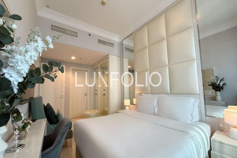 阿联酋 Dubai Downtown Dubai (Downtown Burj Dubai) 待售 : 1 卧, 77 平方米 , 编号627436 - 照片 3