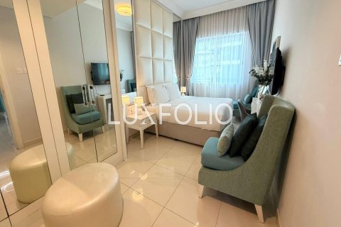 阿联酋 Dubai Downtown Dubai (Downtown Burj Dubai) 待售 : 1 卧, 77 平方米 , 编号627436 - 照片 4