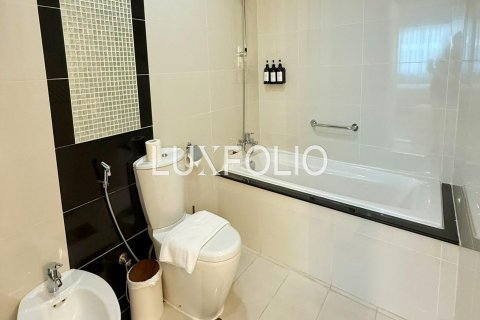 阿联酋 Dubai Downtown Dubai (Downtown Burj Dubai) 待售 : 1 卧, 77 平方米 , 编号627436 - 照片 8