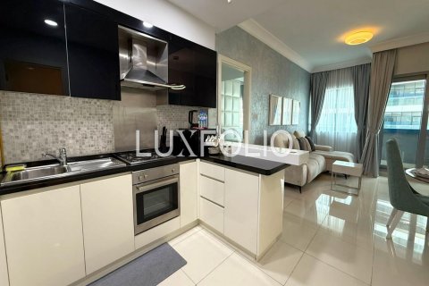 阿联酋 Dubai Downtown Dubai (Downtown Burj Dubai) 待售 : 1 卧, 77 平方米 , 编号627436 - 照片 7