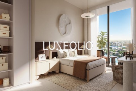 Byt v Dubai Creek Harbour (The Lagoons), SAE 2 ložnice, 105 m² Č.: 627433 - fotografie 6