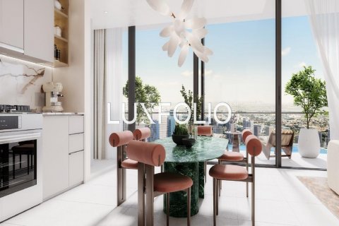 Byt v Dubai Creek Harbour (The Lagoons), SAE 2 ložnice, 105 m² Č.: 627433 - fotografie 8