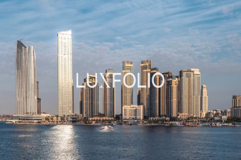 Byt v Dubai Creek Harbour (The Lagoons), SAE 2 ložnice, 105 m² Č.: 627433 - fotografie 13