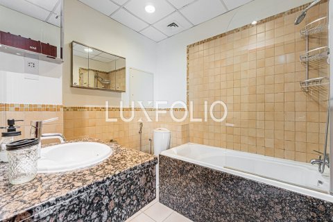 Byt v Jumeirah Beach Residence, Dubai, SAE 2 ložnice, 120 m² Č.: 627438 - fotografie 16
