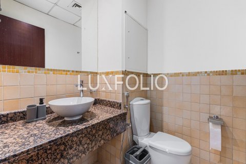 Byt v Jumeirah Beach Residence, Dubai, SAE 2 ložnice, 120 m² Č.: 627438 - fotografie 17