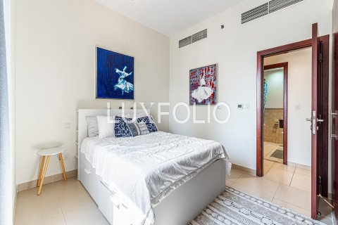 Byt v Jumeirah Beach Residence, Dubai, SAE 2 ložnice, 120 m² Č.: 627438 - fotografie 14