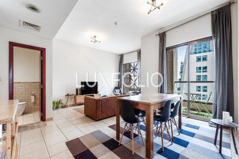 Byt v Jumeirah Beach Residence, Dubai, SAE 2 ložnice, 120 m² Č.: 627438 - fotografie 2