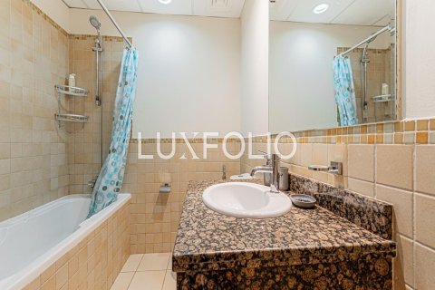 Byt v Jumeirah Beach Residence, Dubai, SAE 2 ložnice, 120 m² Č.: 627438 - fotografie 18