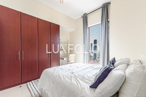 Byt v Jumeirah Beach Residence, Dubai, SAE 2 ložnice, 120 m² Č.: 627438 - fotografie 13